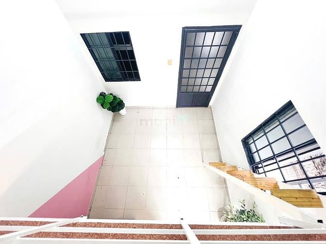 Hình ảnh Cho Thuê Phòng Duplex Cao Cấp Trần Văn Giàu - Tên Lửa - Tân Tạo