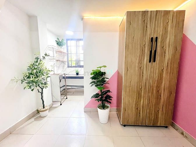 Hình ảnh Cho Thuê Phòng Duplex Cao Cấp Trần Văn Giàu - Tên Lửa - Tân Tạo