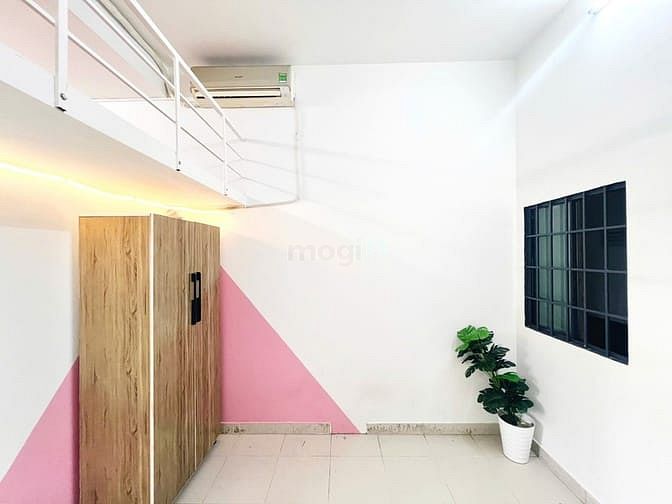 Hình ảnh Cho Thuê Phòng Duplex Cao Cấp Trần Văn Giàu - Tên Lửa - Tân Tạo