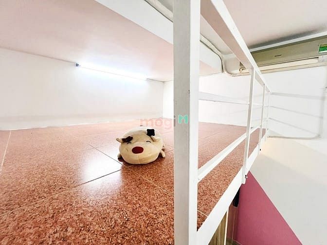 Hình ảnh Cho Thuê Phòng Duplex Cao Cấp Trần Văn Giàu - Tên Lửa - Tân Tạo
