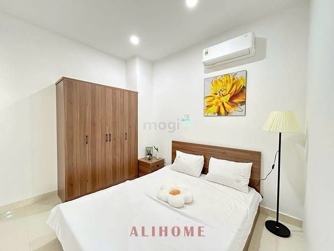 Hình ảnh Mb6623 nạp rút nhanh chóng dịch vụ 1PN 40m2 ngay trung tâm Bình Thạnh