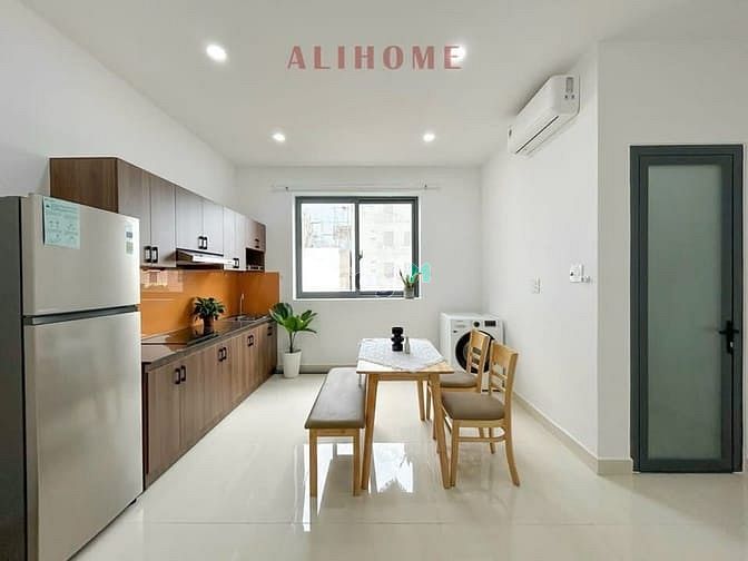 Hình ảnh Mb6623 nạp rút nhanh chóng dịch vụ 1PN 40m2 ngay trung tâm Bình Thạnh
