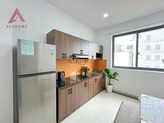 Hình ảnh Mb6623 nạp rút nhanh chóng dịch vụ 1PN 40m2 ngay trung tâm Bình Thạnh