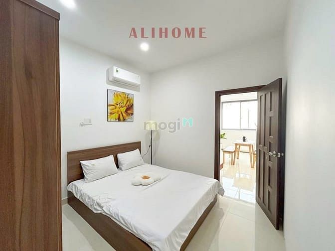 Hình ảnh Mb6623 nạp rút nhanh chóng dịch vụ 1PN 40m2 ngay trung tâm Bình Thạnh