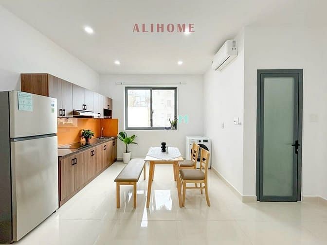 Hình ảnh Mb6623 nạp rút nhanh chóng dịch vụ 1PN 40m2 ngay trung tâm Bình Thạnh
