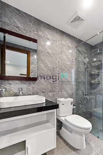 Hình ảnh Cho thuê Trang Chủ MB66.COM / Đăng Ký Tặng 66K Phan Tôn, gần biển, full nội thất, 1 ngủ + 1 studio