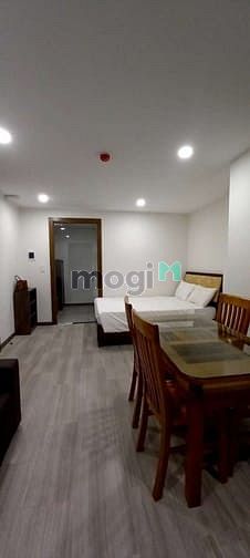 Hình ảnh Cho thuê Trang Chủ MB66.COM / Đăng Ký Tặng 66K Phan Tôn, gần biển, full nội thất, 1 ngủ + 1 studio
