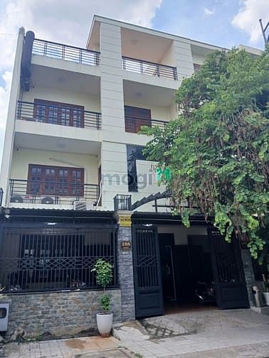 Hình ảnh 🔥🔥Siêu phẩm mặt tiền KDC VIP Thạnh Mỹ Lợi – 216m² đất – Thang máy
