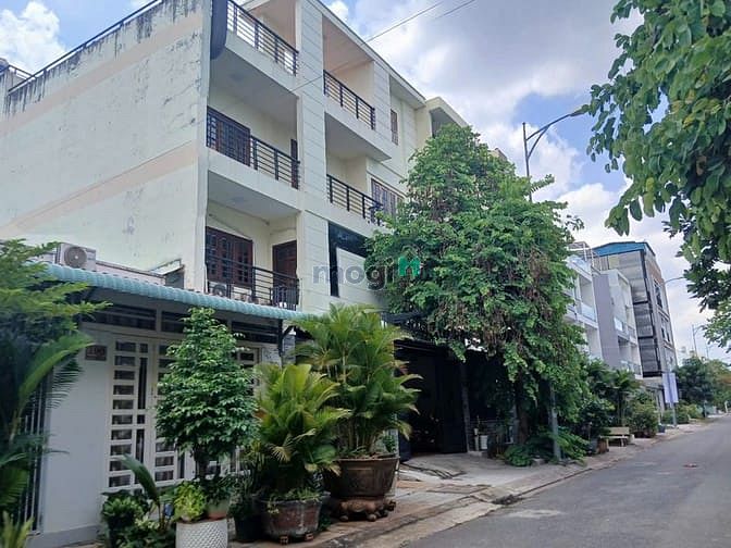 Hình ảnh 🔥🔥Siêu phẩm mặt tiền KDC VIP Thạnh Mỹ Lợi – 216m² đất – Thang máy