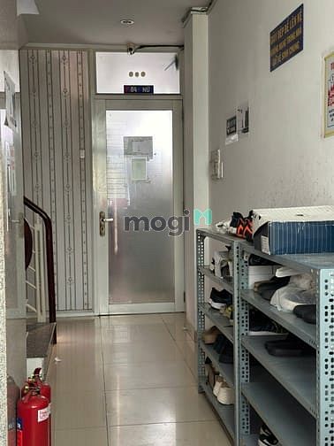 Hình ảnh ký Túc Xá - Quận 10 - Giá Siêu Rẻ - Full Tiện Nghi - Giờ Giấc Tự Do