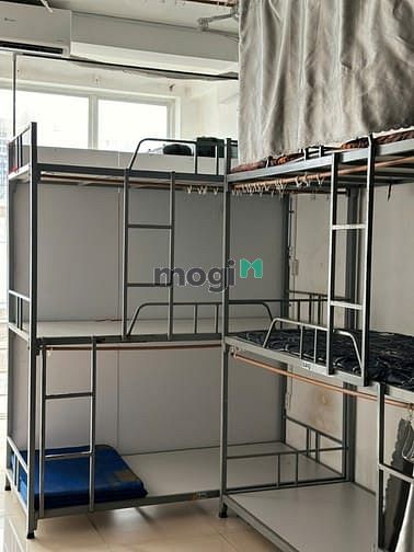 Hình ảnh ký Túc Xá - Quận 10 - Giá Siêu Rẻ - Full Tiện Nghi - Giờ Giấc Tự Do