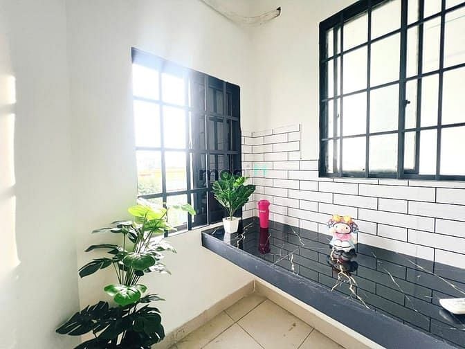 Hình ảnh Phòng Có Gác (Duplex) Full Nội Thất - TÊN LỬA - TRẦN VĂN GIÀU