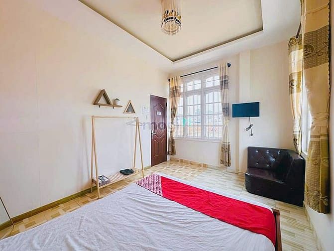 Hình ảnh Cho thuê homestay phan chu trinh phường 9 tp đà lạt