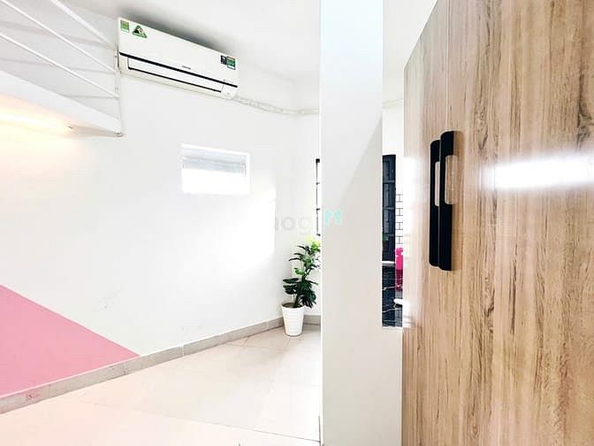 Hình ảnh Phòng Có Gác (Duplex) Full Nội Thất - TÊN LỬA - TRẦN VĂN GIÀU
