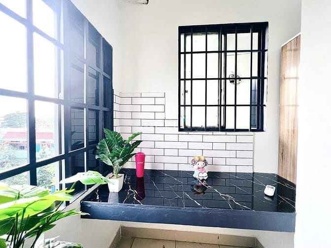 Hình ảnh Phòng Có Gác (Duplex) Full Nội Thất - TÊN LỬA - TRẦN VĂN GIÀU