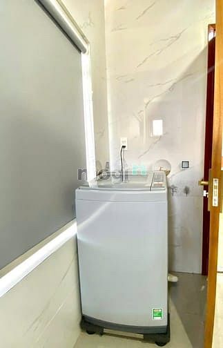 Hình ảnh Cho thuê Studio 2 giường – Mỹ Khê 7 – Giá 8,5 triệu/tháng