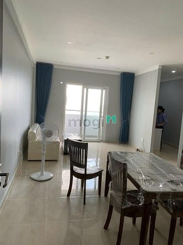 Hình ảnh Chung cư Carillon 2, P.Hoà Thạnh, TP: 3p ngủ, 100m2, 10tr/th