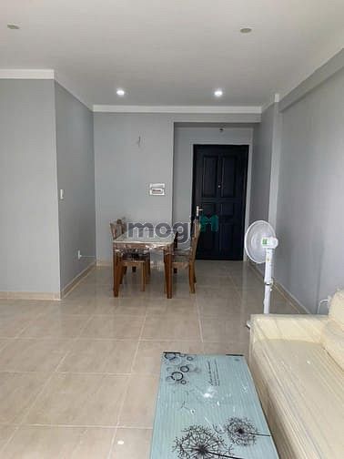 Hình ảnh Chung cư Carillon 2, P.Hoà Thạnh, TP: 3p ngủ, 100m2, 10tr/th