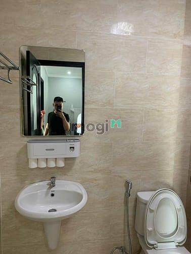 Hình ảnh Chung cư Carillon 2, P.Hoà Thạnh, TP: 3p ngủ, 100m2, 10tr/th