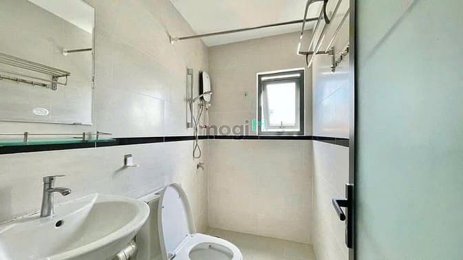 Hình ảnh Phòng Có Gác Full Nội Thất ở Bùi Đình Túy gần ĐH Văn Lang Bình Thạnh