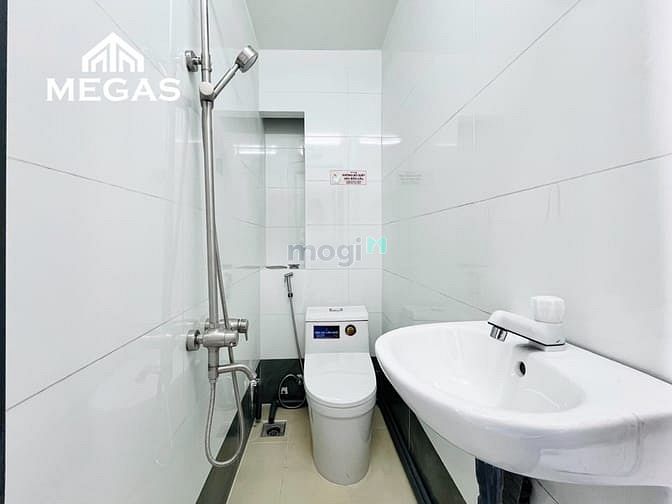 Hình ảnh 💸 Giá Hời Có Ban Công - Máy Giặt Riêng Và Phòng Mới 100%