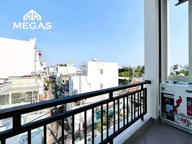 Hình ảnh 💸 Giá Hời Có Ban Công - Máy Giặt Riêng Và Phòng Mới 100%