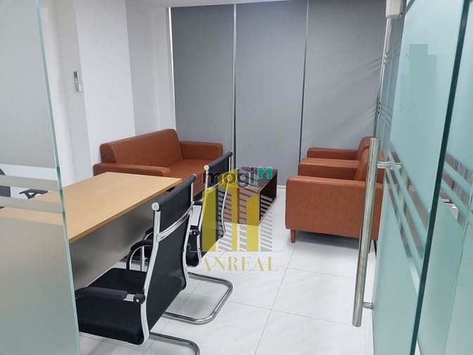 Hình ảnh Cho Thuê Tòa Văn Phòng Hiện Đại 1000m2 - Gần Song Hành Giá 240 Triệu
