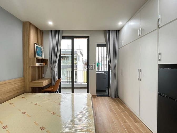 Hình ảnh Cho thuê Studio ban công thoáng-gần LOTTE - cầu KÊNH TẺ-Sát ĐH NTT-TĐT