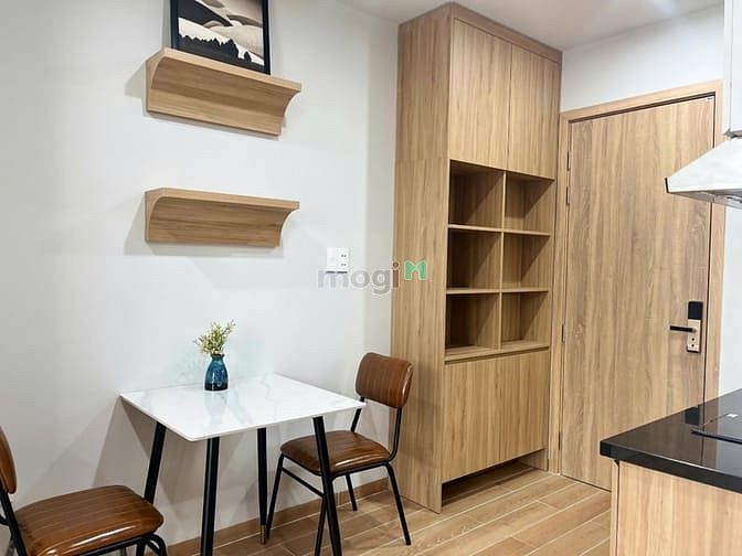 Hình ảnh Cho thuê Studio ban công thoáng-gần LOTTE - cầu KÊNH TẺ-Sát ĐH NTT-TĐT