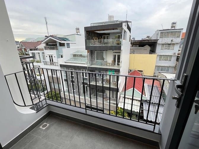 Hình ảnh Cho thuê Studio ban công thoáng-gần LOTTE - cầu KÊNH TẺ-Sát ĐH NTT-TĐT