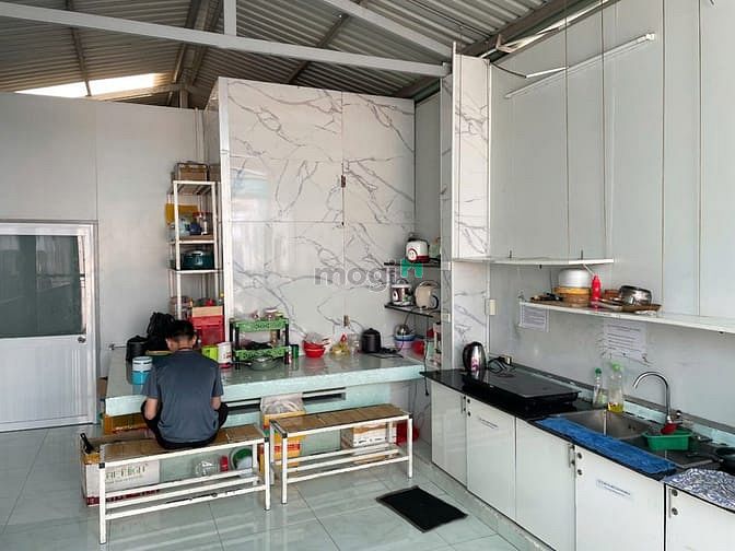 Hình ảnh KTX Cao Cấp Happy House Chỉ 1 triệu 2 - Sạch Sẽ - Tự Do - Đầy Đủ Tiện
