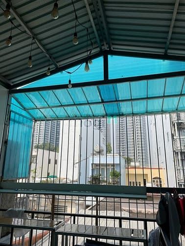 Hình ảnh KTX Cao Cấp Happy House Chỉ 1 triệu 2 - Sạch Sẽ - Tự Do - Đầy Đủ Tiện
