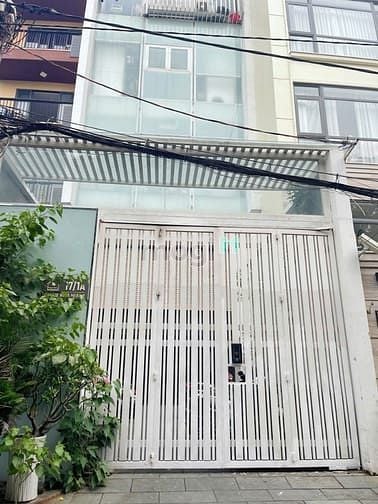 Hình ảnh KTX Cao Cấp Happy House Chỉ 1 triệu 2 - Sạch Sẽ - Tự Do - Đầy Đủ Tiện