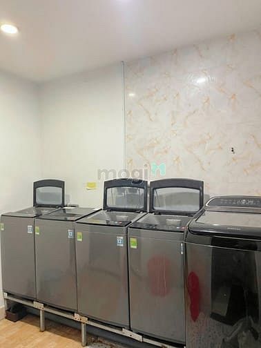 Hình ảnh KTX Cao Cấp Happy House Chỉ 1 triệu 2 - Sạch Sẽ - Tự Do - Đầy Đủ Tiện