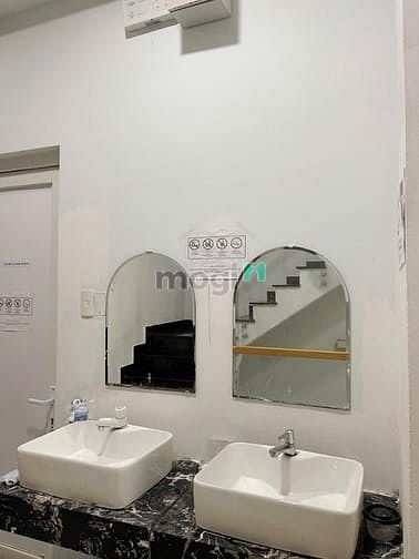Hình ảnh KTX Cao Cấp Happy House Chỉ 1 triệu 2 - Sạch Sẽ - Tự Do - Đầy Đủ Tiện