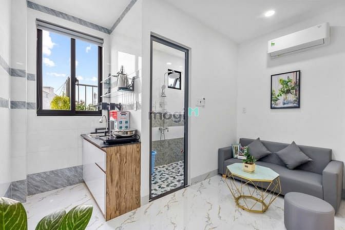 Hình ảnh 💥Cho thuê Trang Chủ MB66.COM / Đăng Ký Tặng 66K 1PN tách bếp gần chợ Bà Chiểu Quận Bình Thạnh🏡