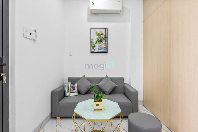 Hình ảnh 💥Cho thuê Trang Chủ MB66.COM / Đăng Ký Tặng 66K 1PN tách bếp gần chợ Bà Chiểu Quận Bình Thạnh🏡