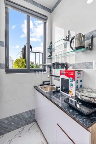 Hình ảnh 💥Cho thuê Trang Chủ MB66.COM / Đăng Ký Tặng 66K 1PN tách bếp gần chợ Bà Chiểu Quận Bình Thạnh🏡