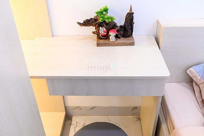 Hình ảnh 💥Cho thuê Trang Chủ MB66.COM / Đăng Ký Tặng 66K 1PN tách bếp gần chợ Bà Chiểu Quận Bình Thạnh🏡