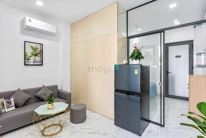 Hình ảnh 💥Cho thuê Trang Chủ MB66.COM / Đăng Ký Tặng 66K 1PN tách bếp gần chợ Bà Chiểu Quận Bình Thạnh🏡