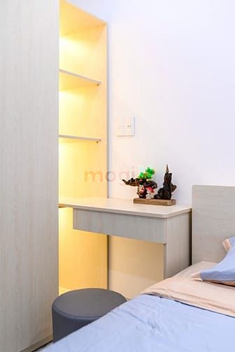Hình ảnh 💥Cho thuê Trang Chủ MB66.COM / Đăng Ký Tặng 66K 1PN tách bếp gần chợ Bà Chiểu Quận Bình Thạnh🏡