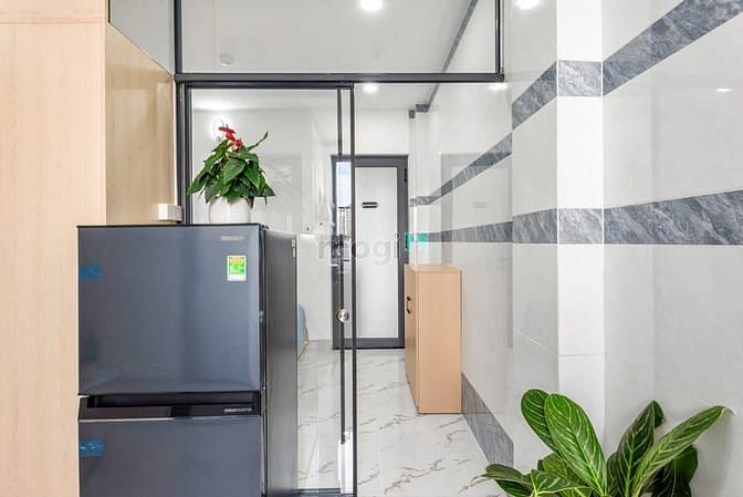 Hình ảnh 💥Cho thuê Trang Chủ MB66.COM / Đăng Ký Tặng 66K 1PN tách bếp gần chợ Bà Chiểu Quận Bình Thạnh🏡