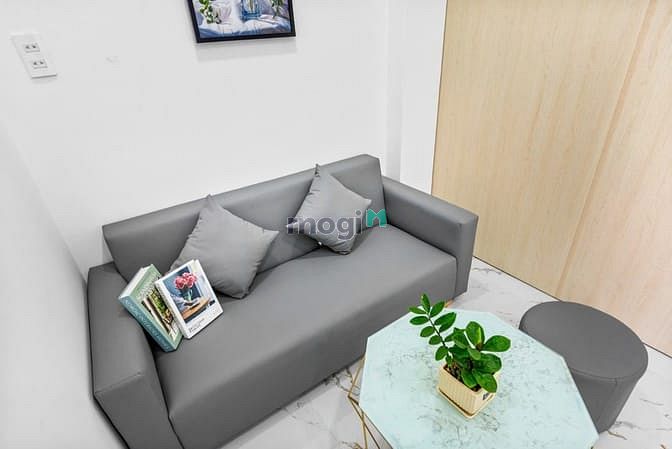 Hình ảnh 💥Cho thuê Trang Chủ MB66.COM / Đăng Ký Tặng 66K 1PN tách bếp gần chợ Bà Chiểu Quận Bình Thạnh🏡