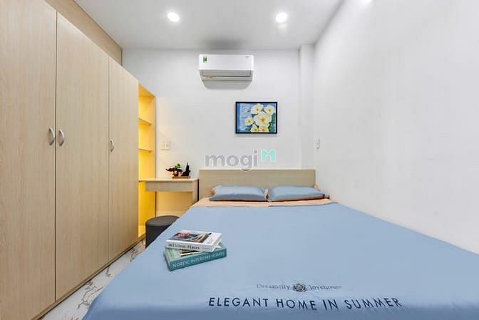 Hình ảnh 💥Cho thuê Trang Chủ MB66.COM / Đăng Ký Tặng 66K 1PN tách bếp gần chợ Bà Chiểu Quận Bình Thạnh🏡