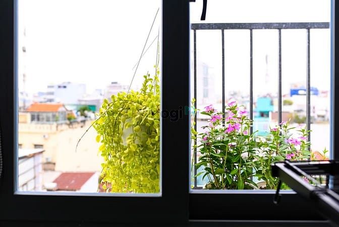 Hình ảnh 💥Cho thuê Trang Chủ MB66.COM / Đăng Ký Tặng 66K 1PN tách bếp gần chợ Bà Chiểu Quận Bình Thạnh🏡