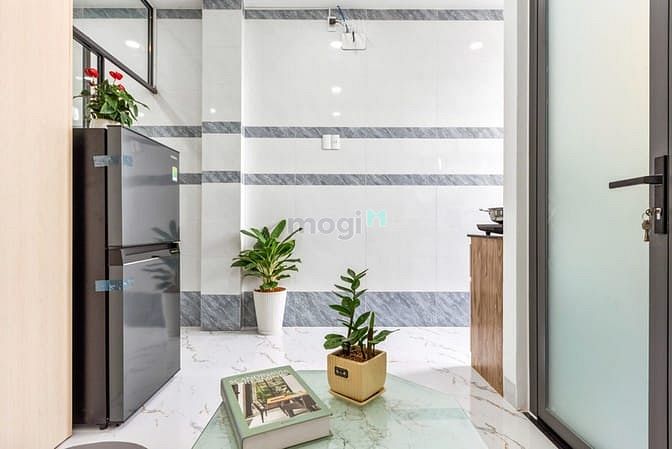 Hình ảnh 💥Cho thuê Trang Chủ MB66.COM / Đăng Ký Tặng 66K 1PN tách bếp gần chợ Bà Chiểu Quận Bình Thạnh🏡