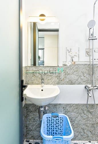 Hình ảnh 💥Cho thuê Trang Chủ MB66.COM / Đăng Ký Tặng 66K 1PN tách bếp gần chợ Bà Chiểu Quận Bình Thạnh🏡
