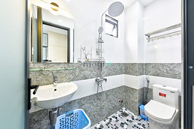 Hình ảnh 💥Cho thuê Trang Chủ MB66.COM / Đăng Ký Tặng 66K 1PN tách bếp gần chợ Bà Chiểu Quận Bình Thạnh🏡