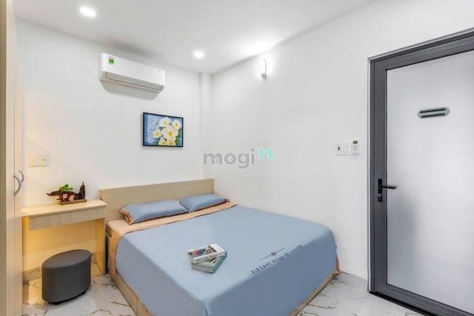 Hình ảnh 💥Cho thuê Trang Chủ MB66.COM / Đăng Ký Tặng 66K 1PN tách bếp gần chợ Bà Chiểu Quận Bình Thạnh🏡