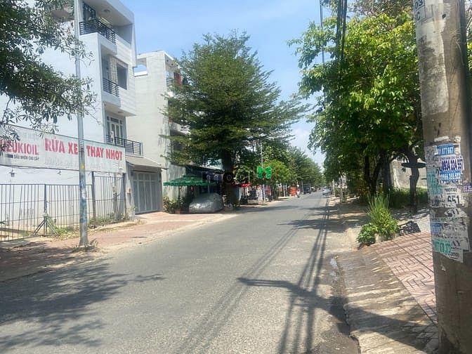Hình ảnh Bán Lô Đất KDC Nam Long, Phước Long B, TP. Thủ Đức.